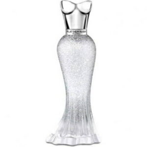TESTER DAMA PLATINUM RUSH 100ML