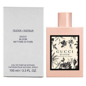 TESTER DAMA GUCCI BLOOM NETTARE DI FIORI 100ML