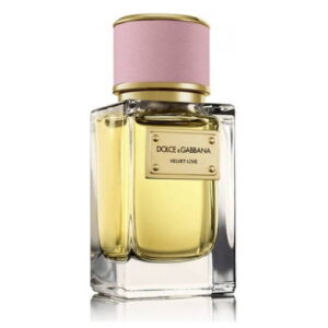 Tester Velvet Love 50ML