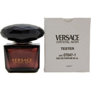 TESTER DAMA CRYSTAL NOIRE EDP 90ML