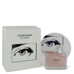 TESTER DAMA CALVIN KLEIN WOMAN EDP 100ML