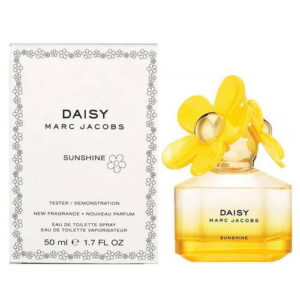 Tester Daisy Sunshine 50ML