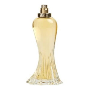 TESTER DAMA GOLD RUSH 100ML