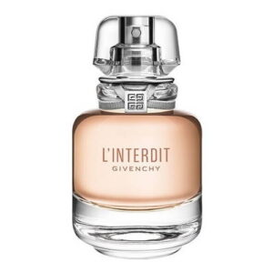 TESTER DAMA L INTERDIT DE GIVENCHY EDT 80ML