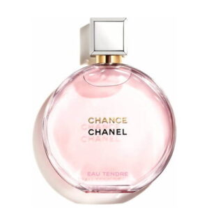 TESTER DAMA CHANCE DE CHANEL EAU TENDRE EDP 100ML