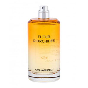 Tester Fleur D'Orchidee 100ML