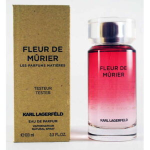 Tester Fleur De Murier 100ML
