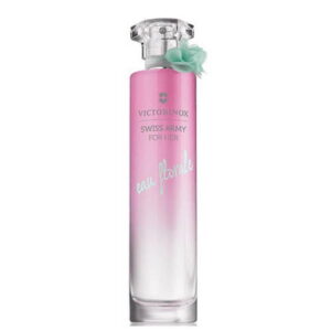 TESTER DAMA SWISS ARMY EAU FLORALE 100ML