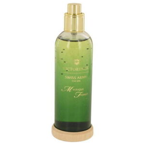 TESTER DAMA SWISS ARMY MYSTIQUE FOREST 100ML