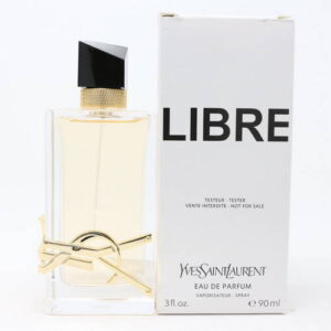 TESTER DAMA LIBRE DE YSL EDP 90ML