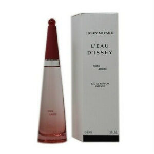 Tester Issey Miyake Rose & Rose 100ml