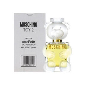 Tester Moschino Toy 2 100ml