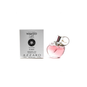 Tester Azzaro Wanted Girl Tonic 80ml
