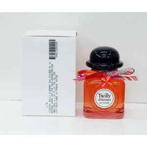 Tester Twilly D'Hermes Eau Poivrée 85ml