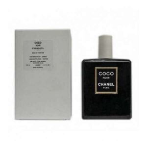 TESTER DAMA COCO NOIR EDP 100ML