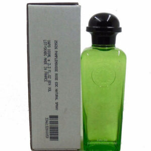 TESTER DAMA EAU DE PAMPLEMOUSSE ROSE 100ML