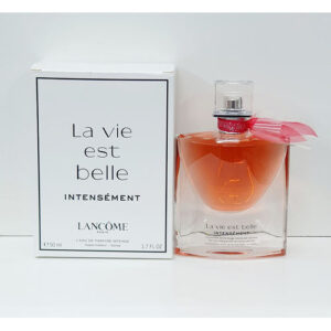 TD. LA VIE EST BELLE INTENSEMENT 50ML