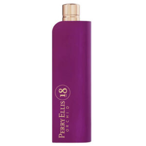 TESTER DAMA PERRY ELLIS 18 ORCHID 100ML