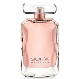 TESTER DAMA SOFIA BY SOFIA VERGARA 100ML
