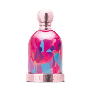 TESTER DAMA HALLOWEEN I´M UNIQUE 100ML