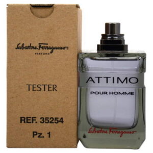 TH. ATTIMO DE FERRAGAMO 100ML