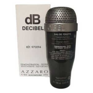 TH. AZZARO DECIBEL 100ML