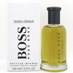 TH. BOSS BOTTLE INTENSE 100ML