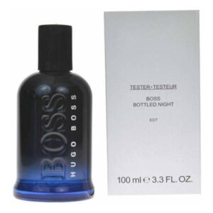 TESTER HOMBRE BOSS BOTTLE NIGHT 100ML