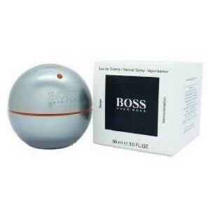 TESTER HOMBRE BOSS IN MOTION 100ML