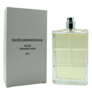 TESTER HOMBRE BOSS ORANGE 100ML