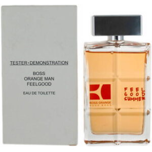 TH. BOSS ORANGE SUMMER 100ML