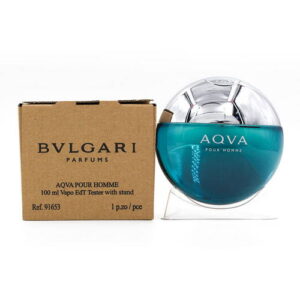 TH. BVLGARI AQUA 100ML