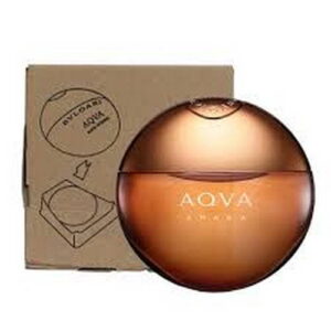 TH. BVLGARI AQUA AMARA 100ML