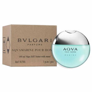 TH. BVLGARI AQUA MARINE 100ML