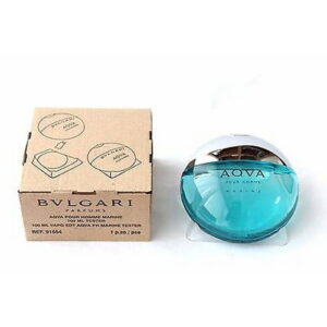 TH. BVLGARI AQUA MARINE 150ML