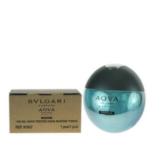 TH. BVLGARI AQUA MARINE TONIQ 100ML