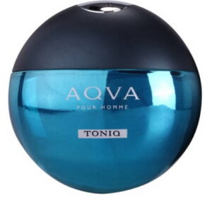 TH. BVLGARI AQUA TONIQ 100ML