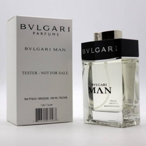 TH. BVLGARI MAN 100ML