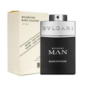 TH. BVLGARI MAN IN BLACK COLOGNE 100ML