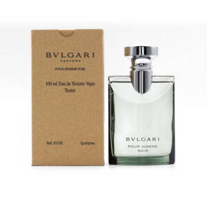 TH. BVLGARI SOIR 100ML