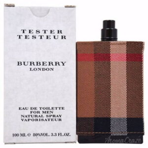 Tester London For Men 100ML