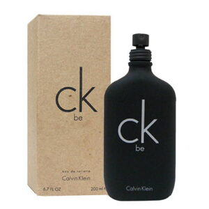 TESTER HOMBRE CK BE 200ML