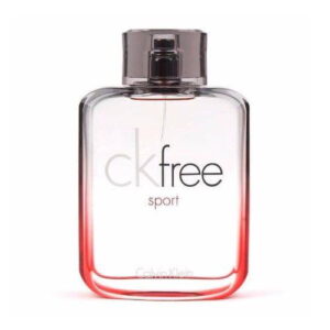 TH. CK FREE SPORT 100ML