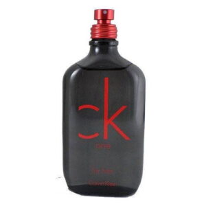 TH. CK ONE RED 100ML