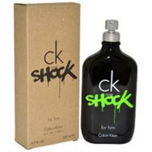 TH. CK ONE SHOCK 200ML