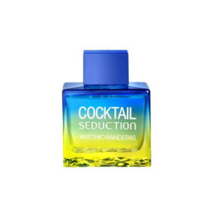 TH. COCKTAIL SEDUCTION BLUE 100ML