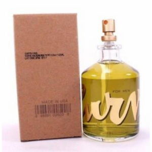 TESTER HOMBRE CURVE CLASICO 125ML