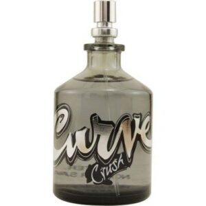 TESTER HOMBRE CURVE CRUSH 125ML