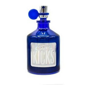 TESTER HOMBRE CURVE KICKS 125ML