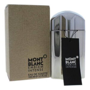 TESTER HOMBRE MONT BLANC EMBLEM INTENSE 100ML